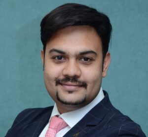 Arpit Kabra