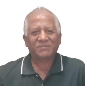 Yogesh Tulsyan