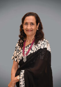 Sabita Devi Kishorepuria