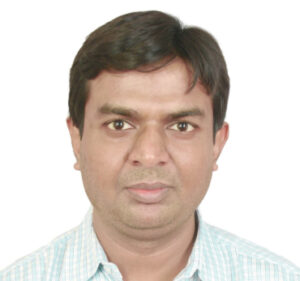 Nitin Kishorepuria