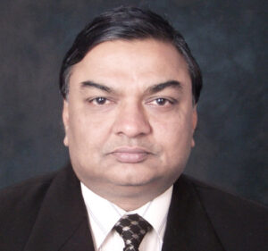 Bijay Kumar Kishorepuria