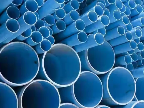BMW Polytube (PVC Pipes)