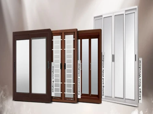 Tata Pravesh (Residential & Commercial doors and windows)