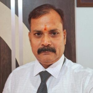 Birendra Yadav