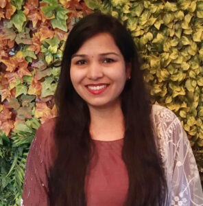 Ruchika Maheshwari